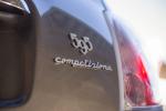 Abarth 595 Competizione 2013 года (JP)